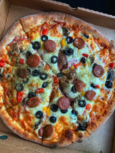 Photo of Eli’s Food - Fredsgatan 11, 172 33 Sundbyberg